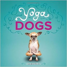 Yoga Dogs (9780810996823)