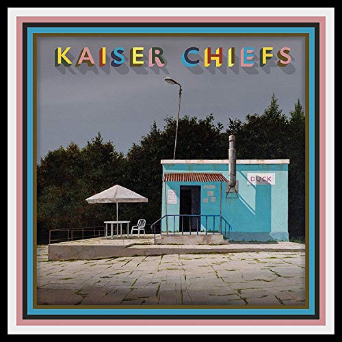 Album Art for Duck by Kaiser Chiefs