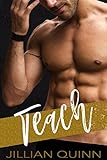 Bargain eBook - Teach