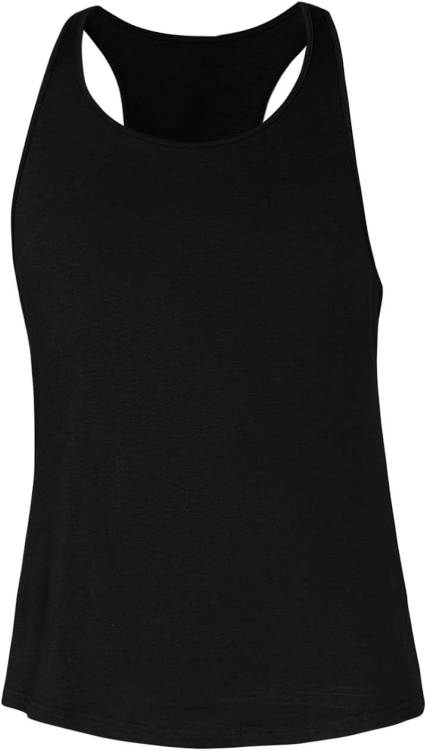 Men's Cotton Workout Tank Tops Dry Fit Gym Bodybuilding Training Fitness Sleeveless Muscle T Shirts: Clothing