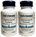 Optimized Folate (1000mcg) (200)