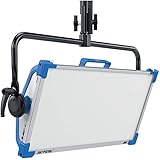 ARRI SkyPanel S60-C LED Softlight (Blue/Silver, Edison)