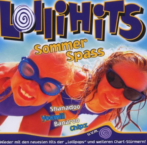 Lafee, Shanadoo, Die Lollipops, Die kleine Kuh von Malibu, Banaroo, Vanilla Ninja, Sasha..