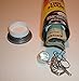 Armor All Tire Foam Diversion Can Safe Stash Box