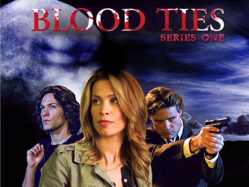 Watch Blood Ties Season 1 Prime Video