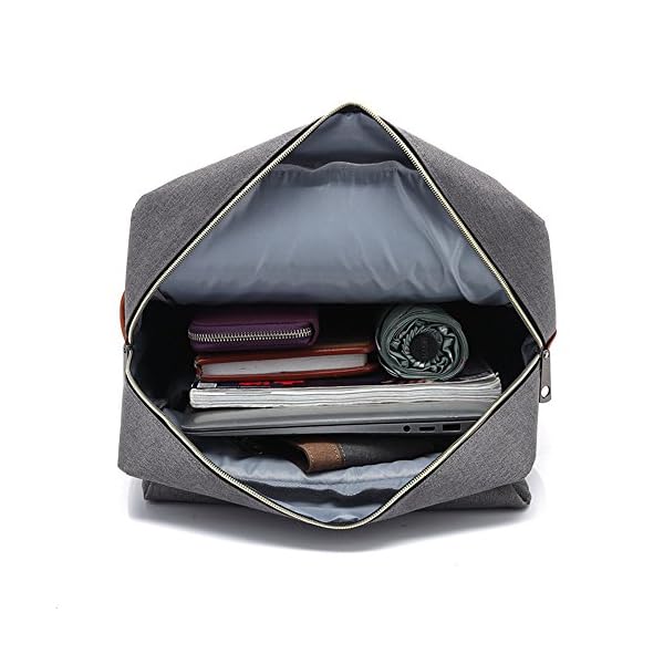 ugrace slim business laptop backpack