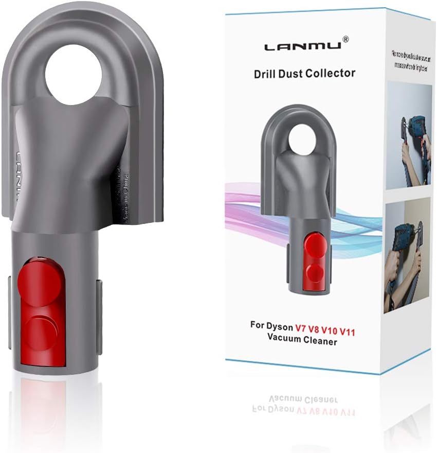 Best Central Vacuum Dust Collector