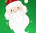 Girls Santa Christmas Pajamas For Boys Cotton Clothes Kids Pjs Toddler Sleepwear Pants Set