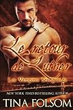Le retour de Luther (Les Vampires Scanguards - Tome 10) (French Edition) by Tina Folsom