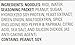 Thai Kitchen Gluten Free Thai Peanut Stir Fry Noodle Kit, 5.5 oz, Dairy Free Noodles, Pack of 6