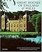 Great Houses of England and Wales (Universe Architecture Series) by Hugh Montgomery-Massingberd, christopher simon sykes