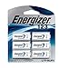 Energizer 123 Lithium Photo Batteries, cr123a Battery, (6 Count) primary