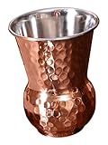 William Sheppee Connaught Copper Tumbler, Set of