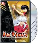 INUYASHA:SEASON 3 (5PC) / (BOX DLX RPKG)           image