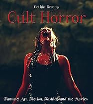 Cthulhu: Dark Fantasy; Horror  Supernatural Movies (Gothic Dreams)