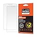 Spigen LG G4 Screen Protector Tempered Glass 2 Pack for LG G4
