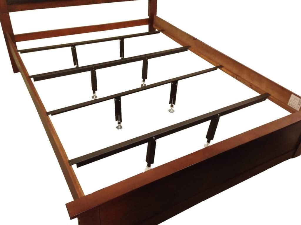 Mua Glideaway Heavy Duty Steel Bed Frame Center Support, Universal