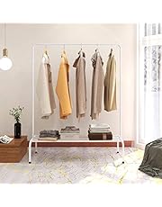 clothes storage rack amazon
