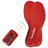 Thermacell Rechargeable Heated Insole (X large)