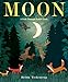 Moon: A Peek-Through Picture Book