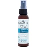 Curlsmith Effortless Waves - Lightweight Wave Styling Spray, Reduces Frizz, Easy Styling for Wavy Curls, Vegan &amp; Cruelty Free