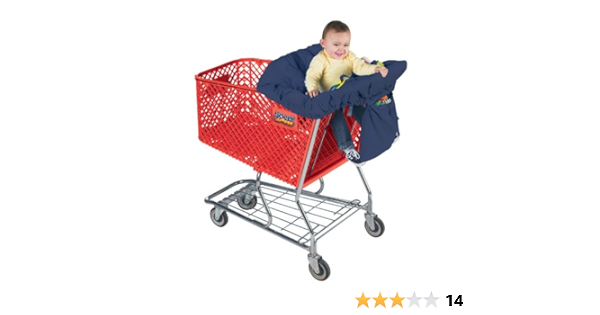 jolly jumper sani shopper