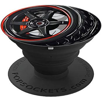 Car Pop Socket - Car Popsocket Wheel Car