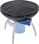 Campingaz Party Grill Camping Stove and Grill All in One Black view 5