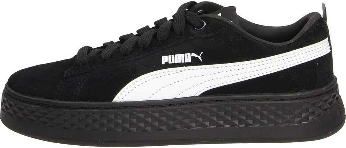 puma smash platform sd