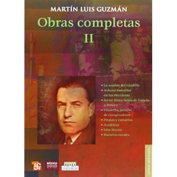 Obras Completas, II (Letras Mexicanas) Obras Completas, II (Letras Mexicanas)