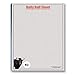 Stonehouse Collection -Funny Notepads Assorted Pack - 4 Funny To Do List Notepads - USA Made