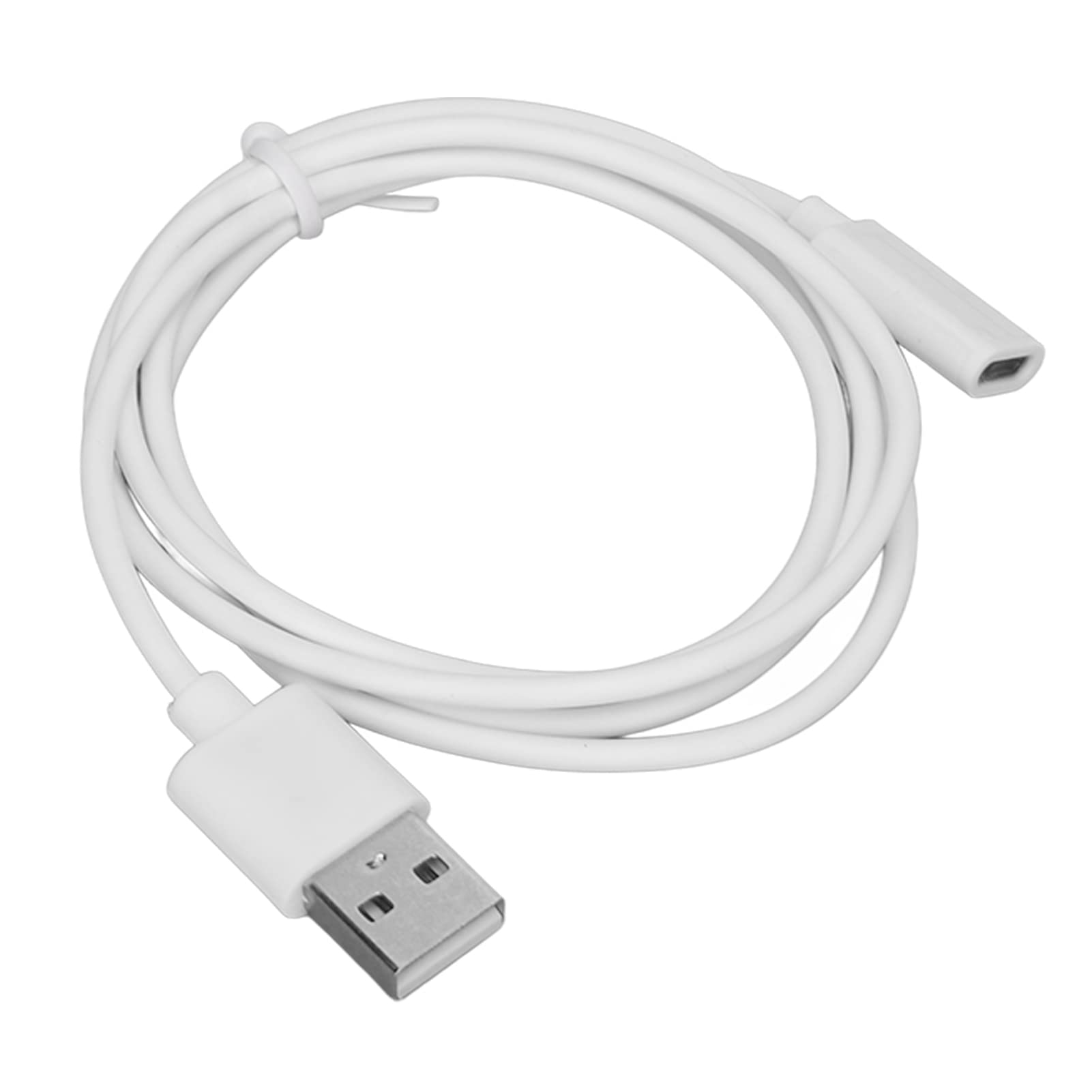 Replacement USB Charging Cable for Huawei Freelace Headset for Honor Xsport Headset, Portable USB to Type C Female Faster Charger Adapter Cord