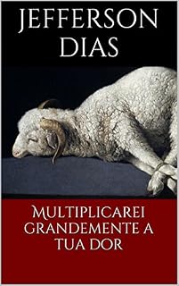 Livro Multiplicarei grandemente a tua dor
