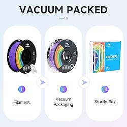 Creality 3D Printer Filament PLA PRO (PLA+) 1.75mm