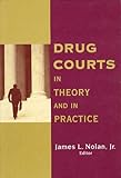 Drug Courts : In Theory and in Practice, Nolan, James L., Jr., 0202307131