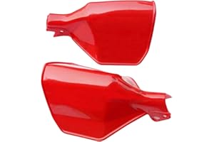 Motorcycle Hand Guard Handguard Shield for Yamaha Honda Suzuki Moto Dirt Bike ATVS 22mm Handlebar