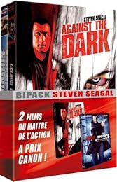 Against The Dark + Urban Justice - Pack