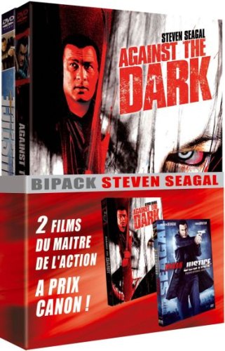 Against The Dark + Urban Justice - Pack