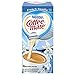 Nestle Coffee Mate Coffee Creamer, French Vanilla, Liquid Creamer Singles, Box of 50 Singles