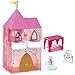 Peppa Pig Once Upon a Time Enchanting Tower Playset