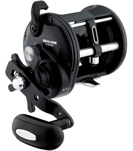 Amazon.com : Daiwa SL20LC3B Sealine SL-3B Line Counter Reel : Sports & Outdoors Amazon.com : Daiwa SL20LC3B Sealine SL-3B Line Counter Reel : Sports & Outdoors