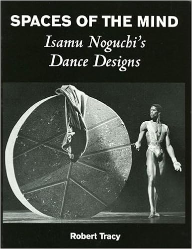 Spaces Of The Mind Isamu Noguchi S Dance Designs Tracy Robert 0073999675450 Amazon Com Books Spaces Of The Mind Isamu Noguchi S Dance Designs Tracy Robert 0073999675450 Amazon Com Books