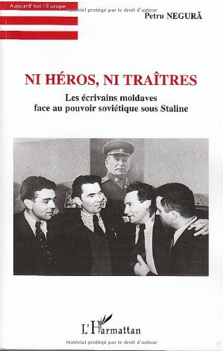 Ni héros, ni traîtres