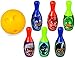 What Kids Want PJ Mask Bowling Set