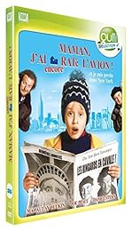 Maman, J'ai Encore Raté L'avion !