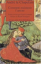 Comment maintenir l'amour