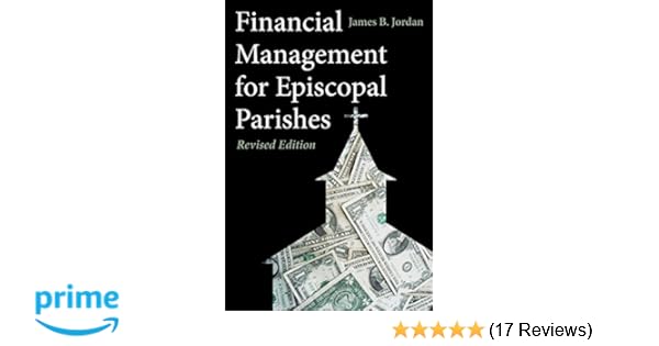 Amazoncom Financial Management For Episcopal Parishes - 