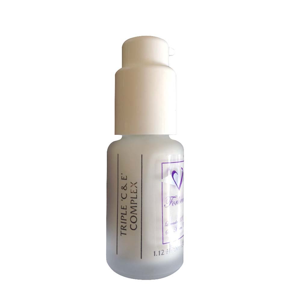 triple antioxidant serum