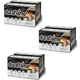 Duraflame 4577 Ultra-Premium Firelogs, 4.5-Pound, 18-Pack