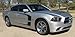 MoProAuto Pro Design Series C-Stripe : 2011-2014 Dodge Charger C-Stripe Scallop Style Side Body Line Vinyl Graphic Decal Stripes (Fits SE SXT RT HEMI All Models) (Color-3M 5095 Matte Black)